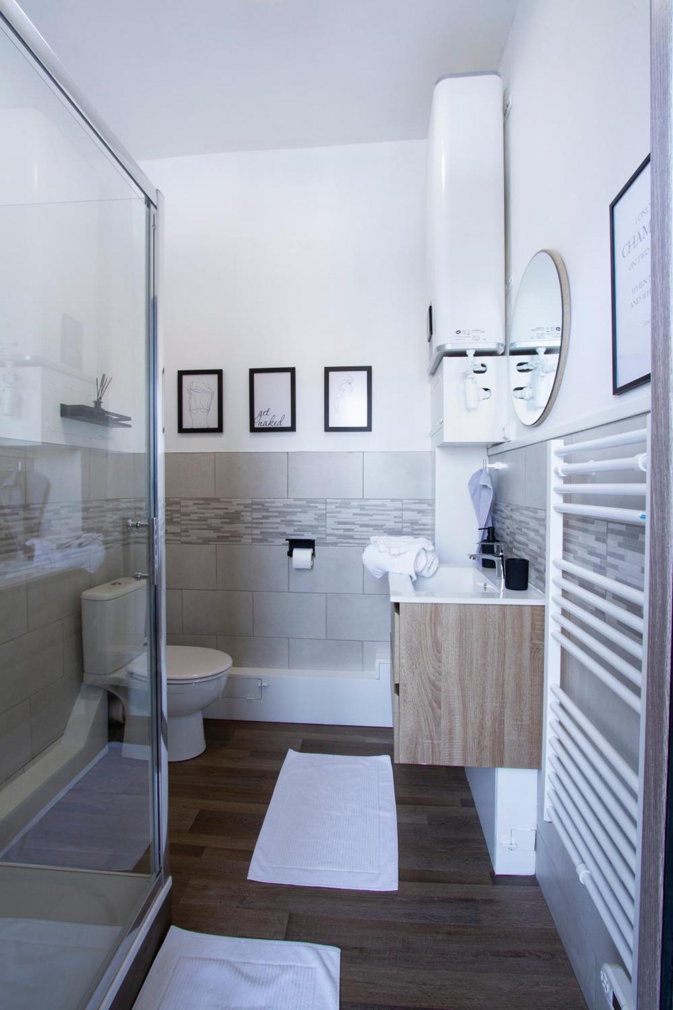 L'Hyper Centre - Netflix & Wifi - Literie Haut De Gamme - Check-In 24H24 - Goodmarning Châlons-en-Champagne Εξωτερικό φωτογραφία