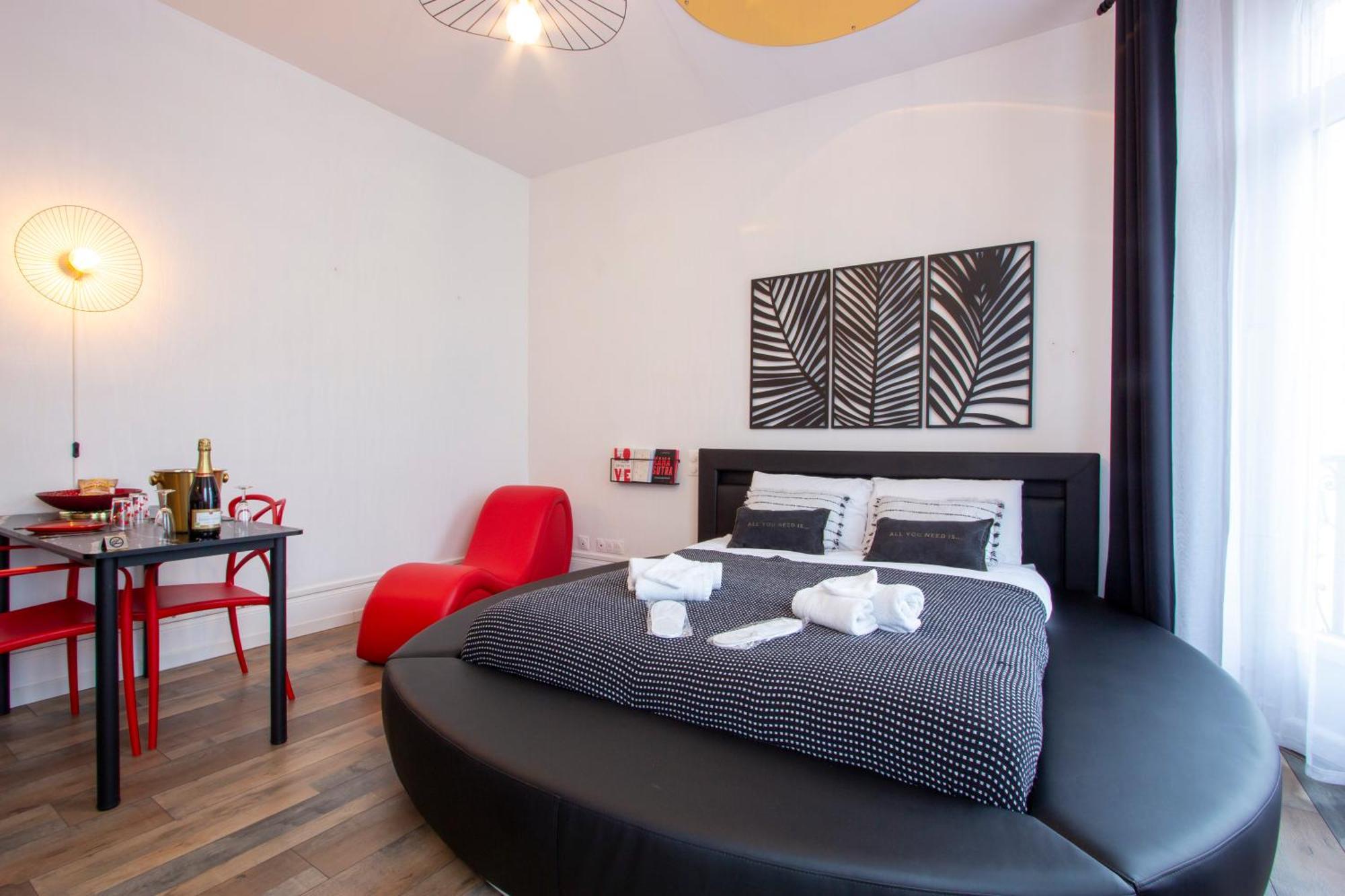 L'Hyper Centre - Netflix & Wifi - Literie Haut De Gamme - Check-In 24H24 - Goodmarning Châlons-en-Champagne Εξωτερικό φωτογραφία