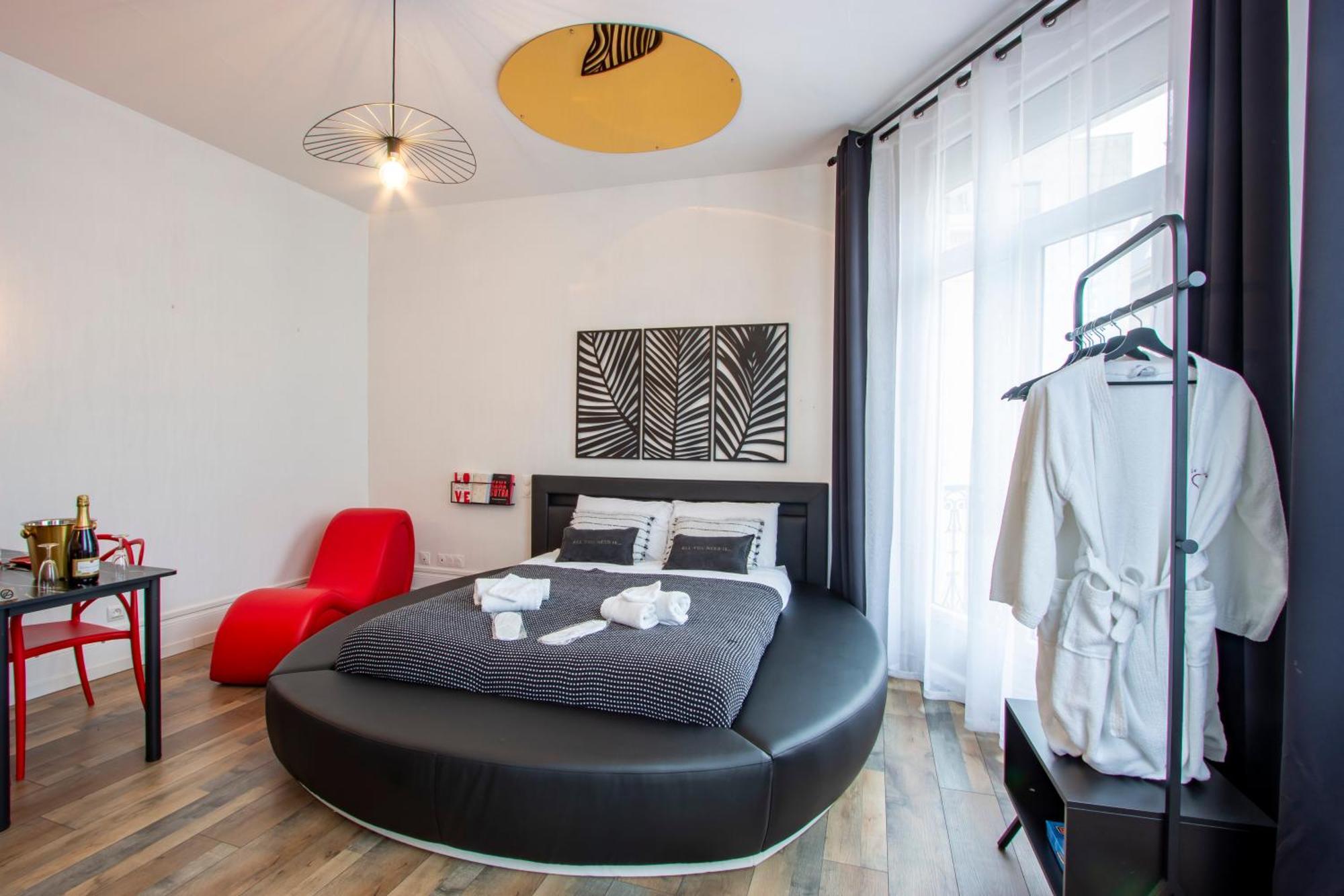 L'Hyper Centre - Netflix & Wifi - Literie Haut De Gamme - Check-In 24H24 - Goodmarning Châlons-en-Champagne Εξωτερικό φωτογραφία